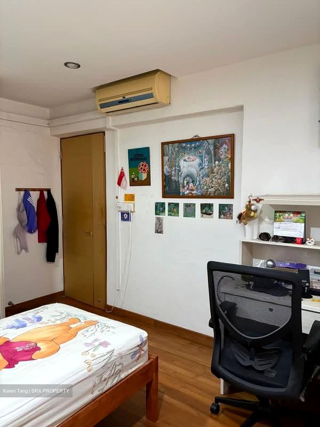 Blk 105 Potong Pasir Avenue 1 (Toa Payoh), HDB 3 Rooms #554709301